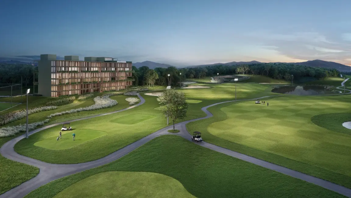 Foto 2 de Apartamento com 2 quartos à venda, 133m2 em Porto Belo - SC