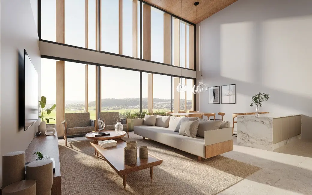 Foto 6 de Apartamento com 2 quartos à venda, 133m2 em Porto Belo - SC