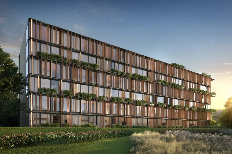 Foto 1 de Apartamento com 2 quartos à venda, 133m2 em Porto Belo - SC