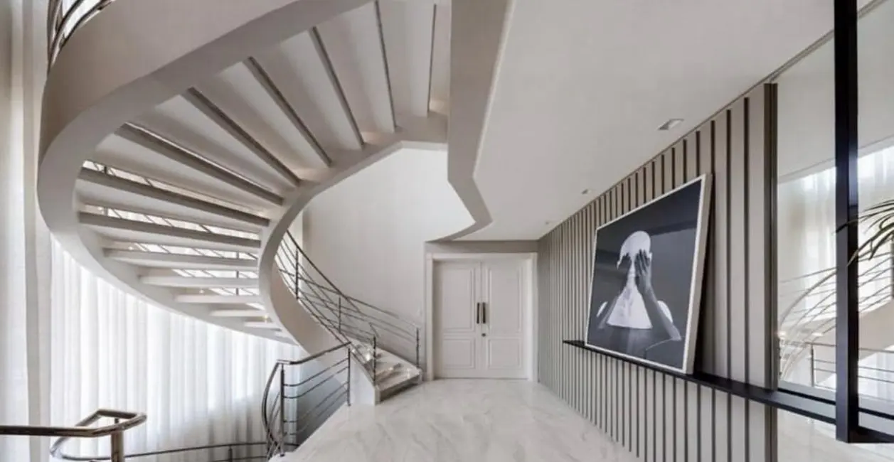 Casa de Condomínio com 4 quartos à venda, 634m2 em Barra, Balneario Camboriu - SC - imagem 6 Foto 6 de Casa de Condomínio com 4 quartos à venda, 634m2 em Barra, Balneario Camboriu - SC