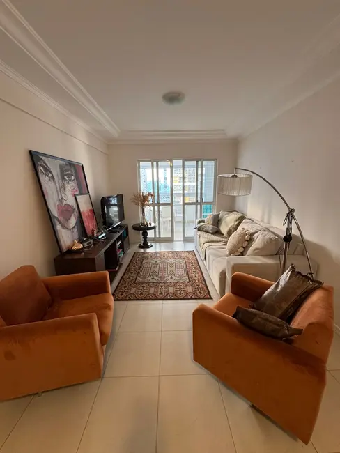 Foto 4 de Apartamento com 3 quartos à venda, 104m2 em Pioneiros, Balneario Camboriu - SC