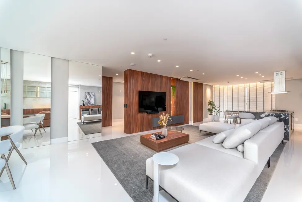 Apartamento com 4 quartos à venda, 261m2 em Centro, Balneario Camboriu - SC - imagem 9 Foto 9 de Apartamento com 4 quartos à venda, 261m2 em Centro, Balneario Camboriu - SC