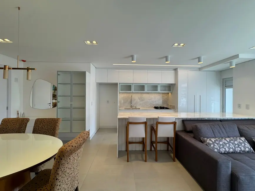 Foto 1 de Apartamento com 3 quartos à venda, 90m2 em Itajai - SC
