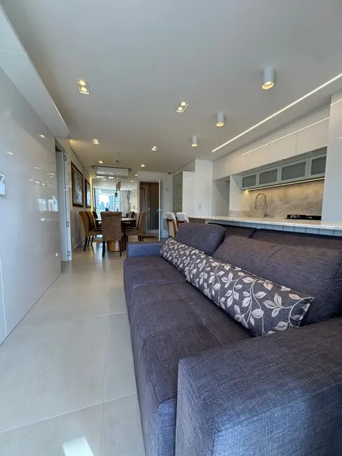 Foto 3 de Apartamento com 3 quartos à venda, 90m2 em Itajai - SC