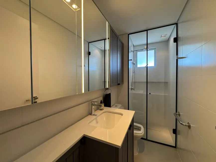 Foto 9 de Apartamento com 3 quartos à venda, 90m2 em Itajai - SC