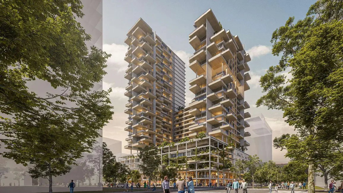 Foto 6 de Apartamento com 1 quarto à venda, 65m2 em Porto Belo - SC