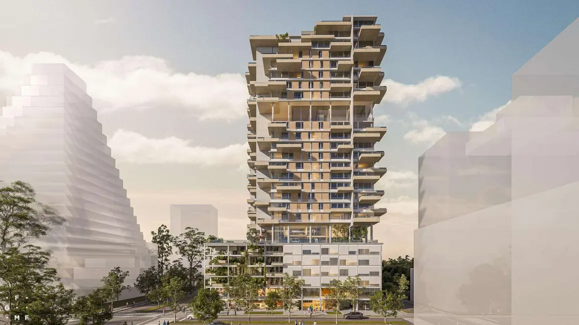 Foto 8 de Apartamento com 1 quarto à venda, 65m2 em Porto Belo - SC