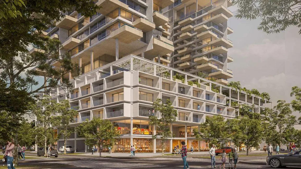 Foto 3 de Apartamento com 1 quarto à venda, 65m2 em Porto Belo - SC