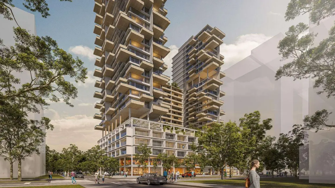 Foto 7 de Apartamento com 1 quarto à venda, 65m2 em Porto Belo - SC