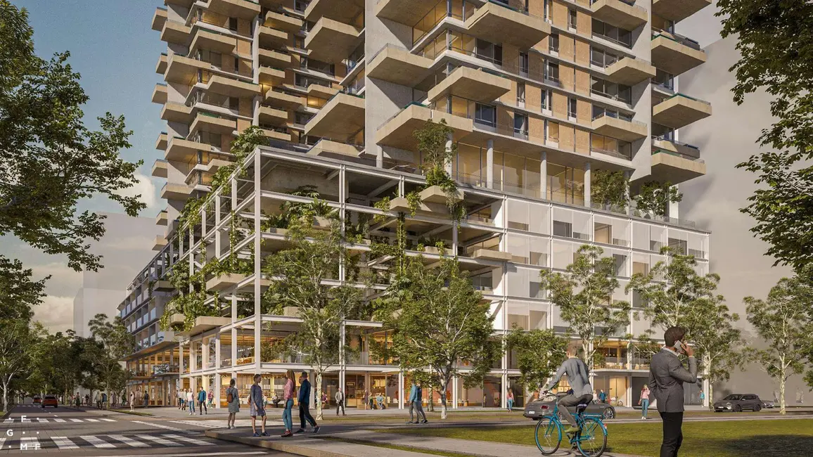 Foto 2 de Apartamento com 1 quarto à venda, 65m2 em Porto Belo - SC