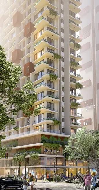 Foto 4 de Apartamento com 2 quartos à venda, 87m2 em Porto Belo - SC