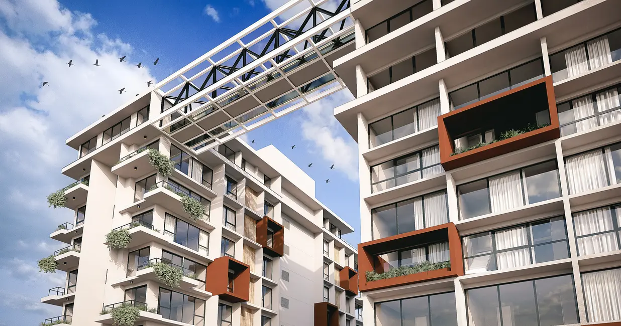 Foto 5 de Apartamento com 2 quartos à venda, 87m2 em Porto Belo - SC