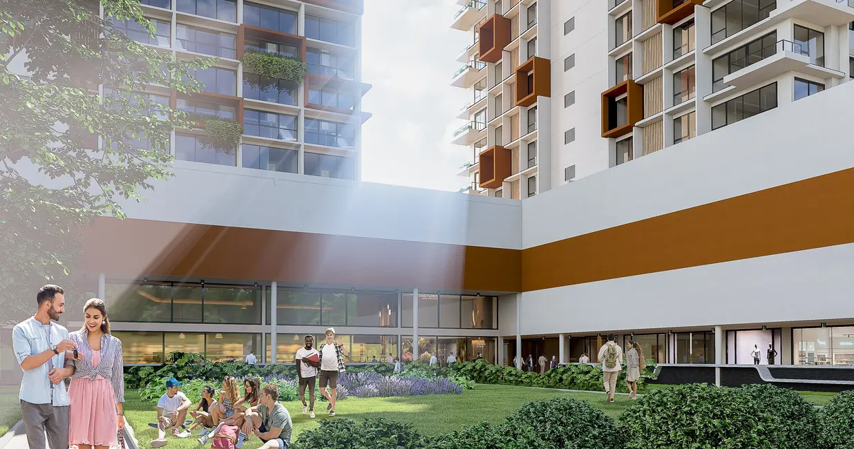 Foto 6 de Apartamento com 2 quartos à venda, 87m2 em Porto Belo - SC