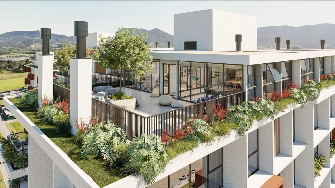 Foto 2 de Apartamento com 2 quartos à venda, 87m2 em Porto Belo - SC