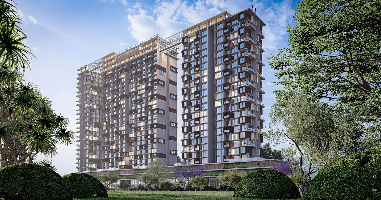 Foto 3 de Apartamento com 2 quartos à venda, 87m2 em Porto Belo - SC