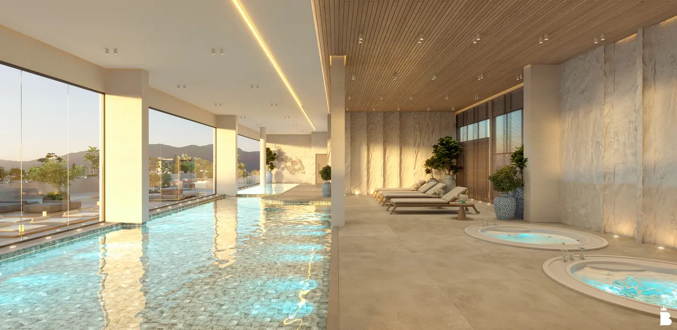 Foto 7 de Apartamento com 2 quartos à venda, 96m2 em Porto Belo - SC