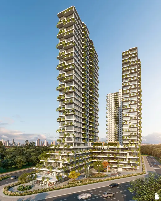 Foto 2 de Apartamento com 2 quartos à venda, 96m2 em Porto Belo - SC