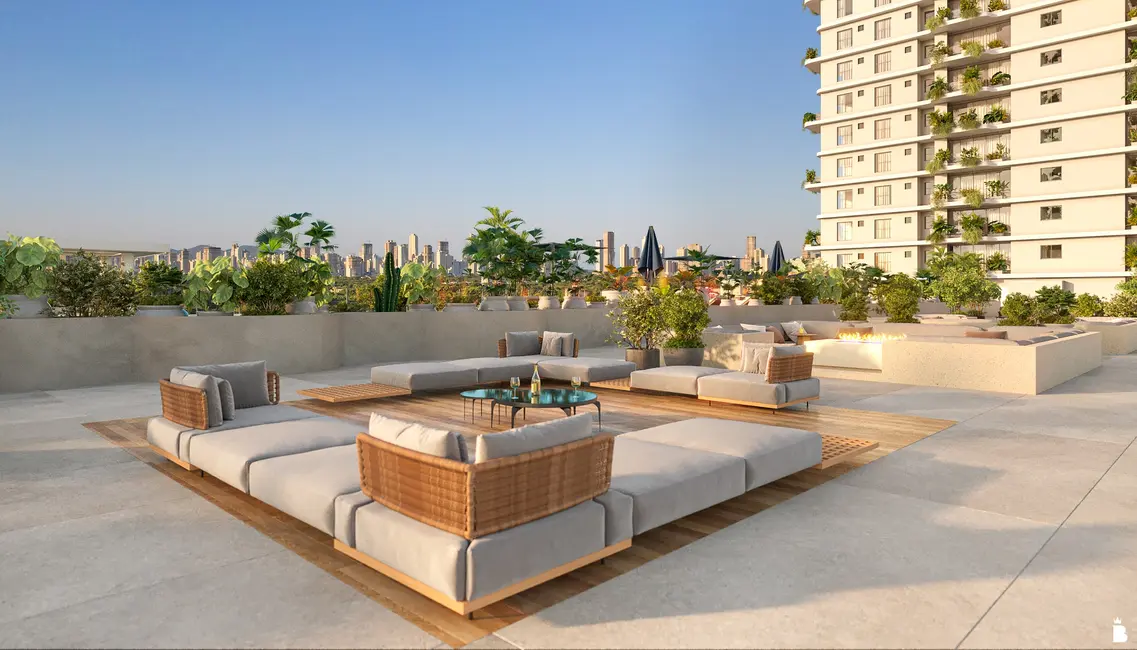 Foto 8 de Apartamento com 2 quartos à venda, 96m2 em Porto Belo - SC