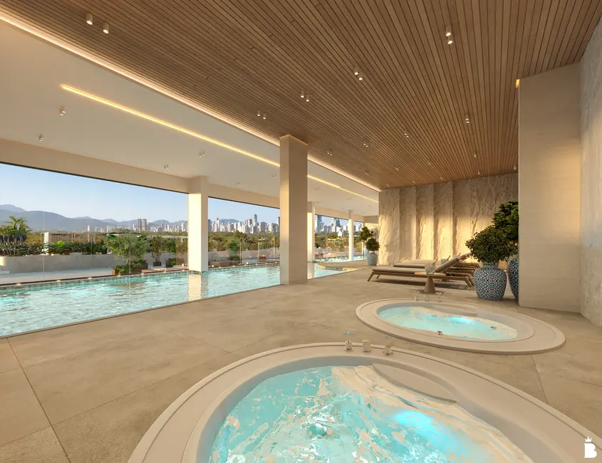 Foto 9 de Apartamento com 2 quartos à venda, 96m2 em Porto Belo - SC