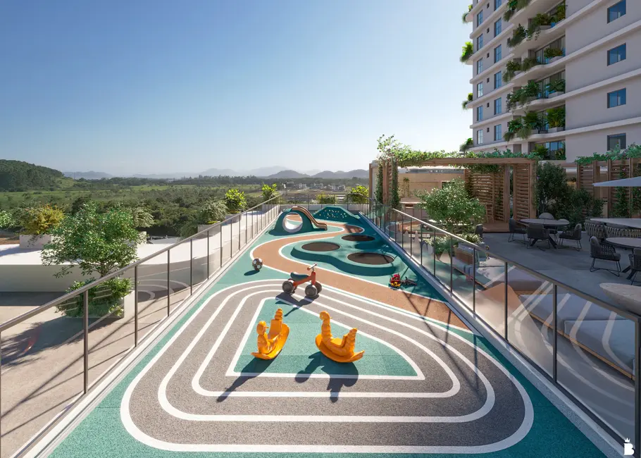 Foto 6 de Apartamento com 2 quartos à venda, 96m2 em Porto Belo - SC