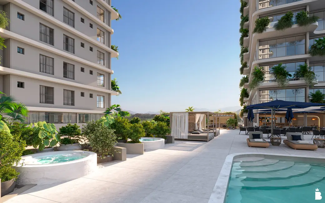 Foto 5 de Apartamento com 2 quartos à venda, 96m2 em Porto Belo - SC