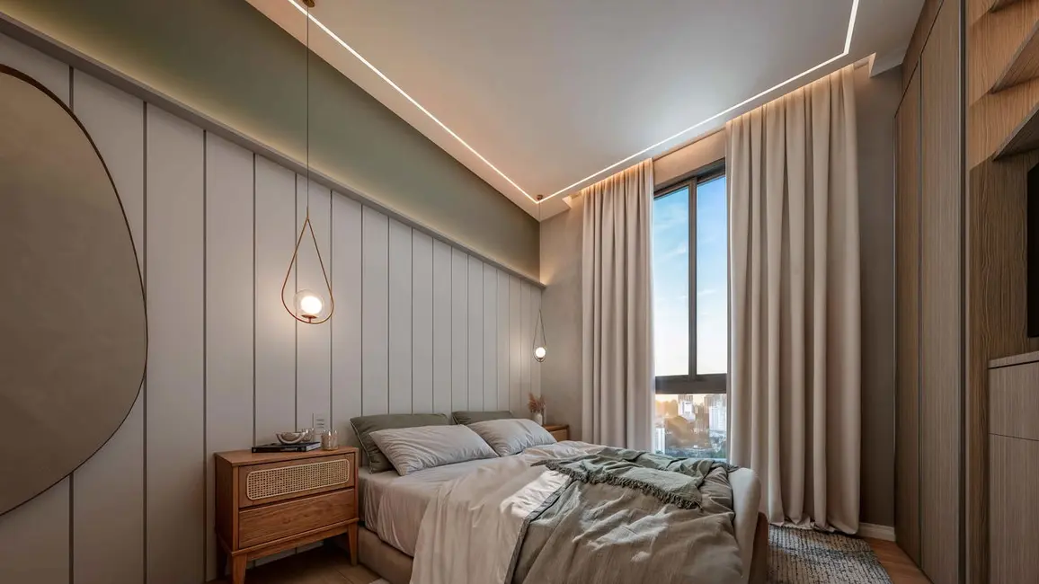 Apartamento com 2 quartos à venda, 65m2 em Nações, Balneario Camboriu - SC - imagem 7 Foto 7 de Apartamento com 2 quartos à venda, 65m2 em Nações, Balneario Camboriu - SC