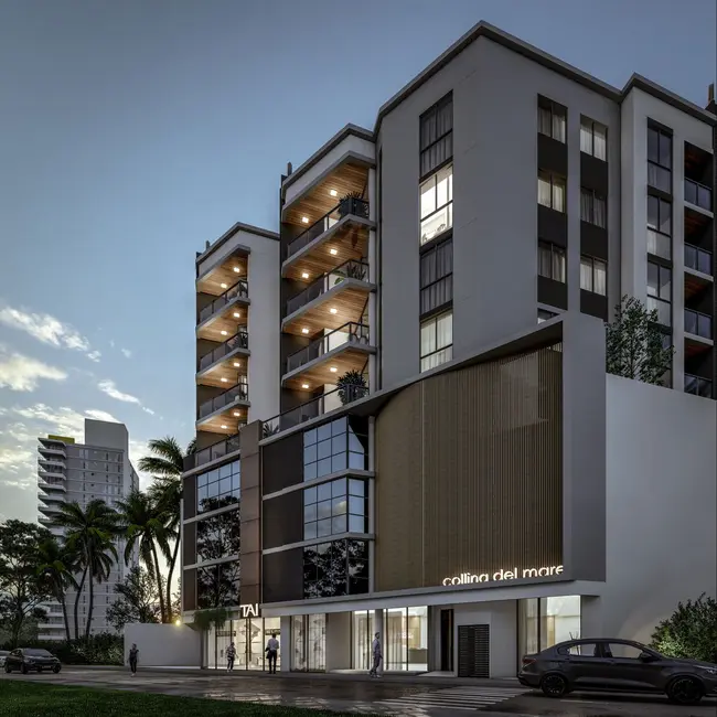 Apartamento com 2 quartos à venda, 65m2 em Nações, Balneario Camboriu - SC - imagem 6 Foto 6 de Apartamento com 2 quartos à venda, 65m2 em Nações, Balneario Camboriu - SC