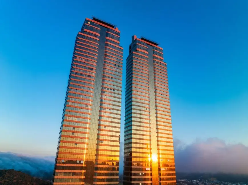 Foto 4 de Apartamento com 4 quartos à venda, 261m2 em Balneario Camboriu - SC