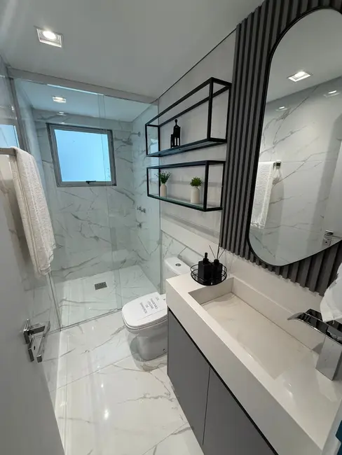 Foto 9 de Apartamento com 2 quartos à venda, 70m2 em Centro, Balneario Camboriu - SC