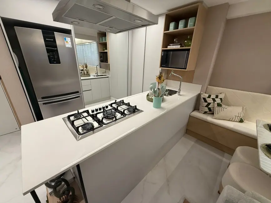 Foto 4 de Apartamento com 2 quartos à venda, 70m2 em Centro, Balneario Camboriu - SC