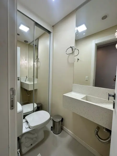 Foto 8 de Apartamento com 3 quartos à venda, 110m2 em Centro, Itajai - SC