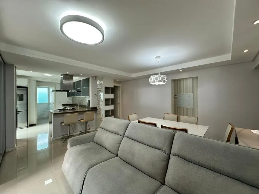 Foto 3 de Apartamento com 3 quartos à venda, 110m2 em Centro, Itajai - SC