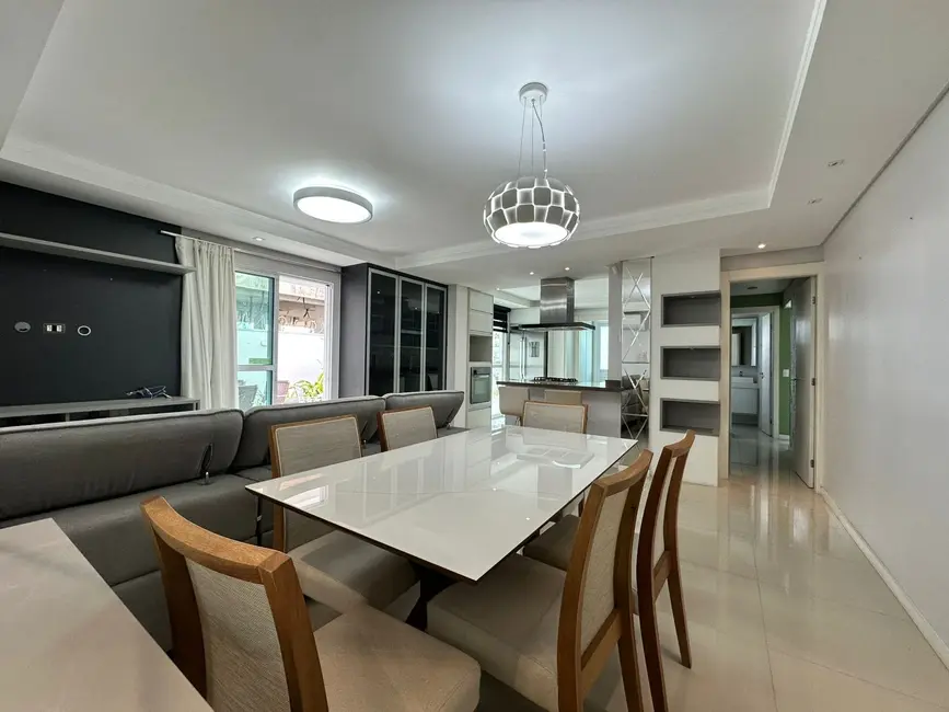 Foto 1 de Apartamento com 3 quartos à venda, 110m2 em Centro, Itajai - SC