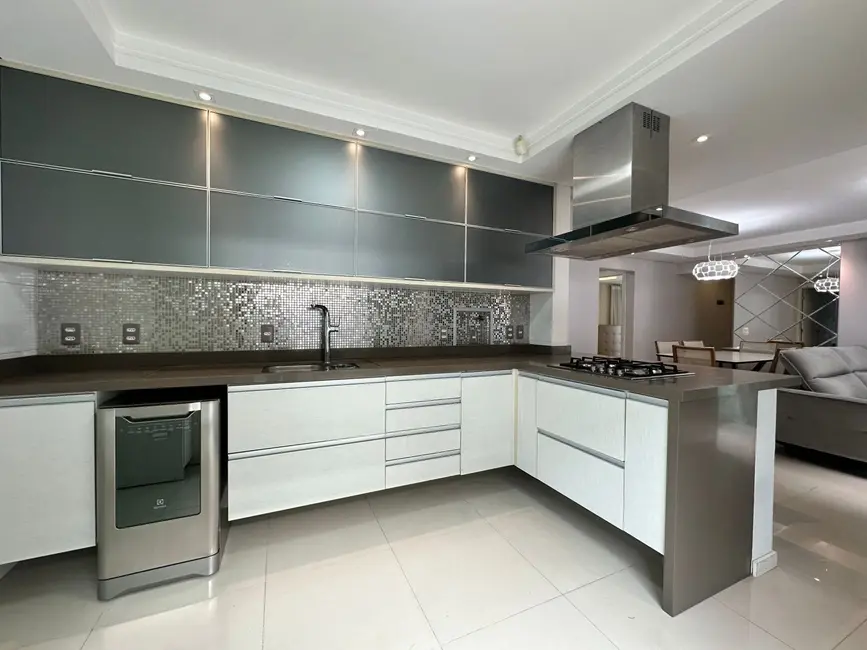 Foto 5 de Apartamento com 3 quartos à venda, 110m2 em Centro, Itajai - SC