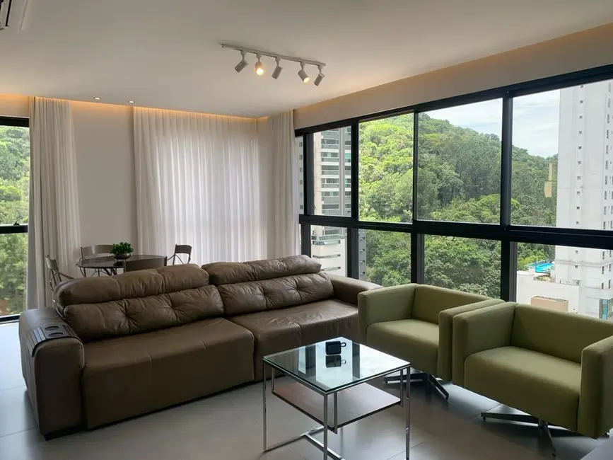 Foto 2 de Apartamento com 4 quartos para alugar, 127m2 em Pioneiros, Balneario Camboriu - SC