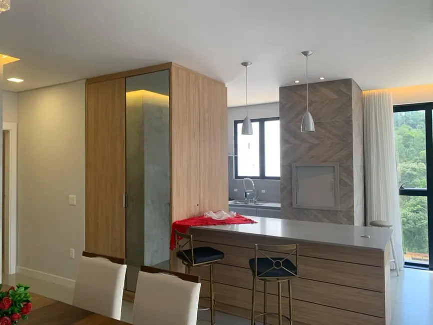 Foto 6 de Apartamento com 4 quartos para alugar, 127m2 em Pioneiros, Balneario Camboriu - SC