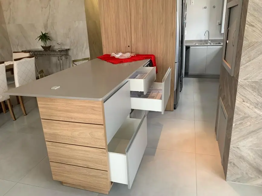 Foto 7 de Apartamento com 4 quartos para alugar, 127m2 em Pioneiros, Balneario Camboriu - SC