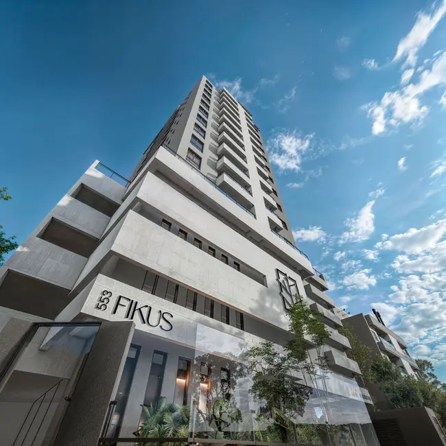 Foto 9 de Apartamento com 2 quartos à venda, 73m2 em Camboriu - SC