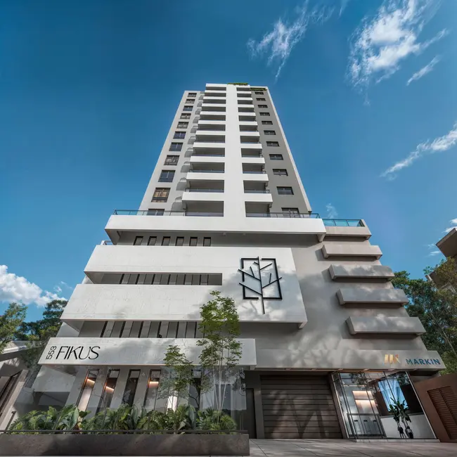 Foto 8 de Apartamento com 2 quartos à venda, 73m2 em Camboriu - SC