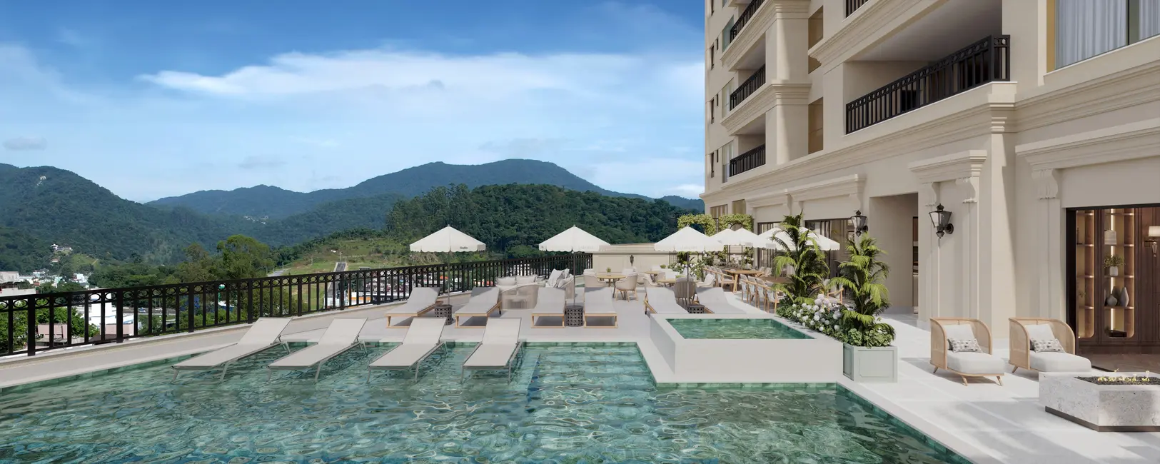 Foto 7 de Apartamento com 4 quartos à venda, 174m2 em Centro, Itapema - SC