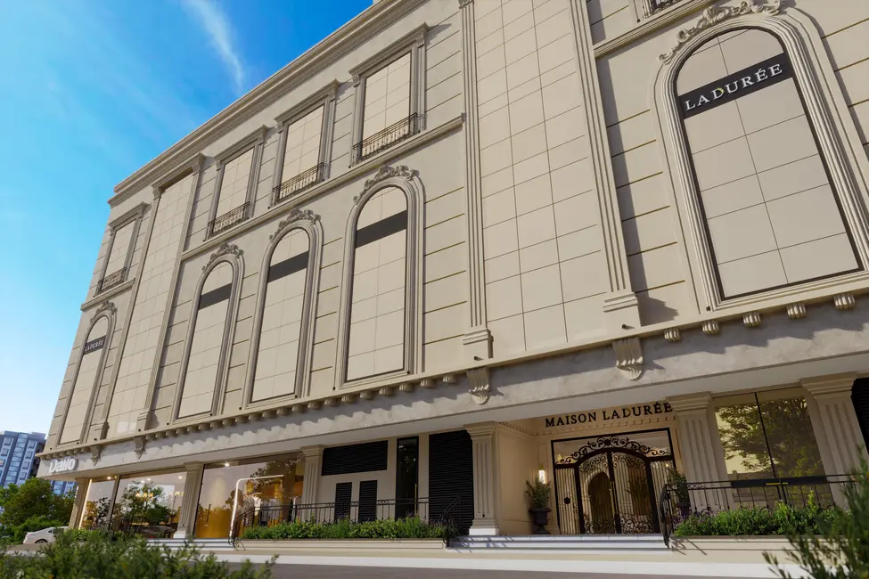 Foto 3 de Apartamento com 4 quartos à venda, 174m2 em Centro, Itapema - SC