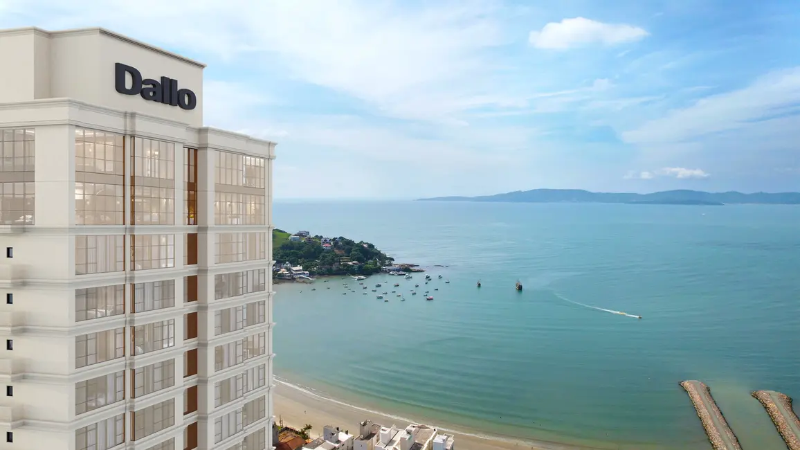 Foto 6 de Apartamento com 4 quartos à venda, 174m2 em Centro, Itapema - SC