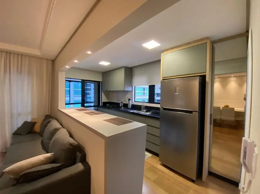 Foto 8 de Apartamento com 3 quartos à venda, 120m2 em Itapema - SC