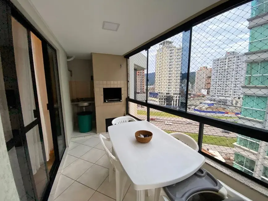 Foto 4 de Apartamento com 3 quartos à venda, 120m2 em Itapema - SC