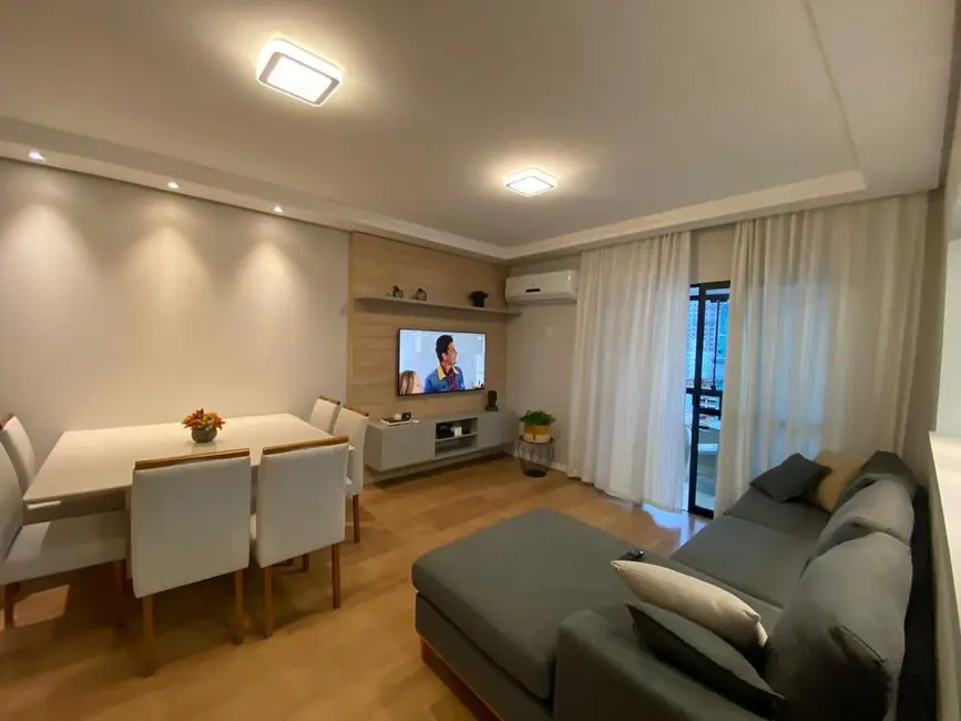 Foto 3 de Apartamento com 3 quartos à venda, 120m2 em Itapema - SC