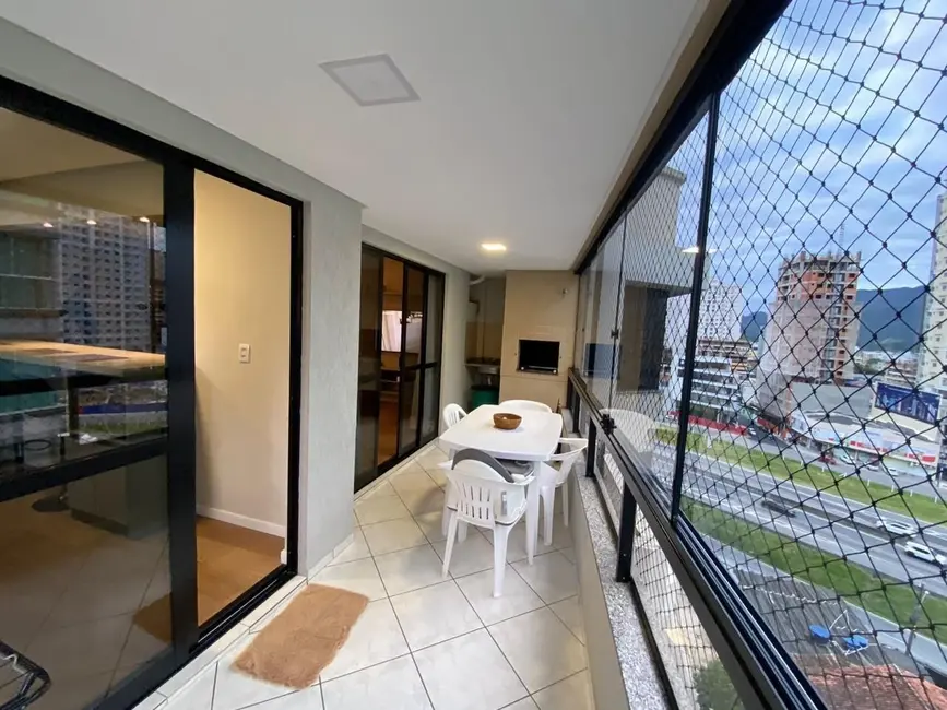 Foto 6 de Apartamento com 3 quartos à venda, 120m2 em Itapema - SC