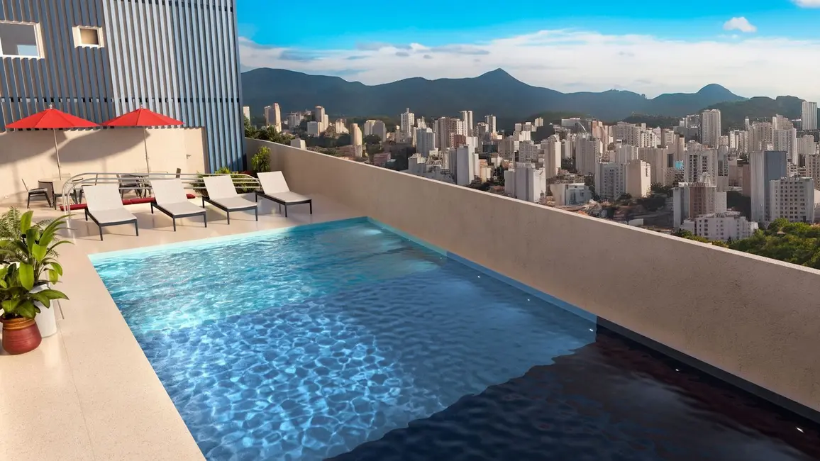 Foto 2 de Apartamento com 2 quartos à venda, 53m2 em Centro, Balneario Camboriu - SC