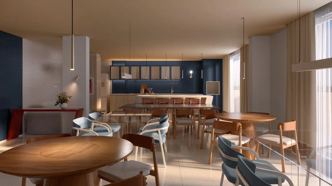 Foto 7 de Apartamento com 2 quartos à venda, 53m2 em Centro, Balneario Camboriu - SC