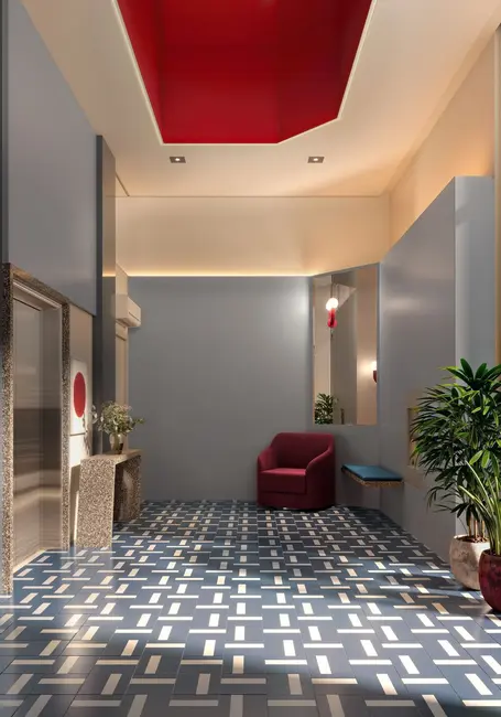 Foto 8 de Apartamento com 2 quartos à venda, 53m2 em Centro, Balneario Camboriu - SC