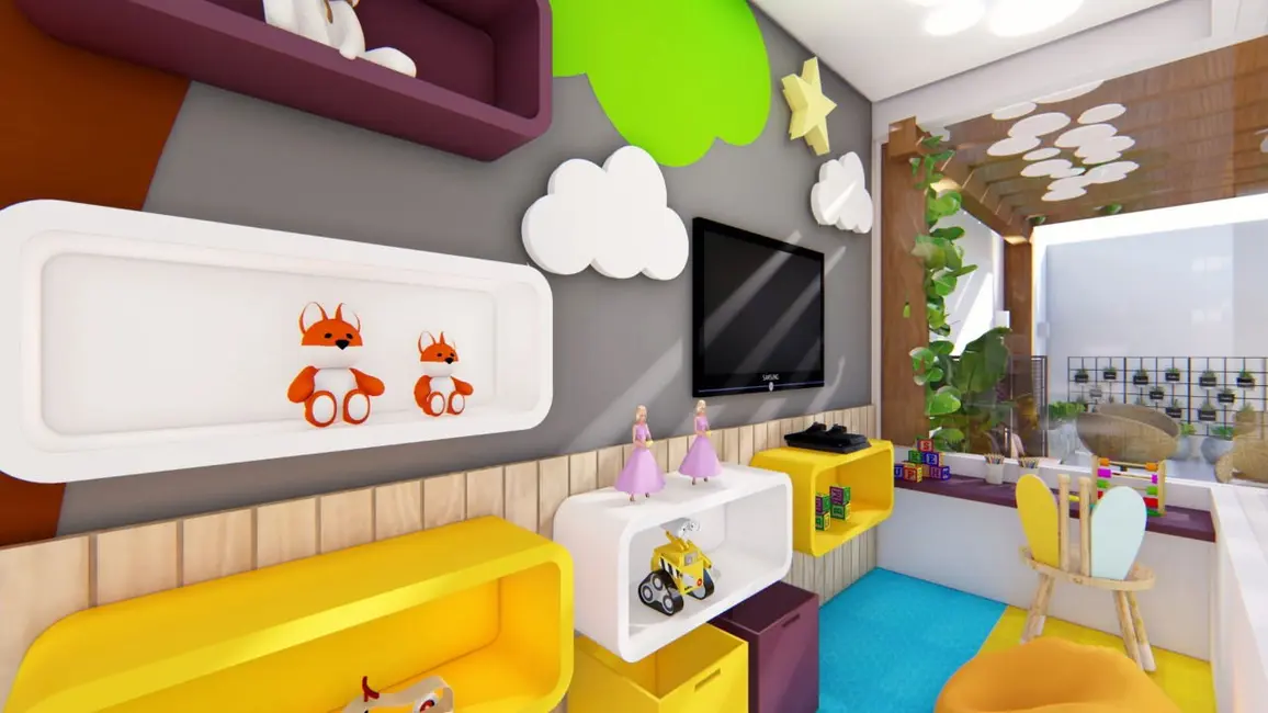 Foto 7 de Apartamento com 3 quartos à venda, 123m2 em Centro, Balneario Picarras - SC